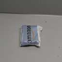 Upgraded DA81-06013A Refrigerator Evaporator Fan Motor Compatible with Samsung Fridge Evaporator Fan Motor No Noise with DA32-10105X Refrigerator Temperature Sensor RF263BEAESR RF260BEAESR Fan Motor