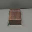 Leaf Border Wooden Urn Box for Human Ashes, Cremation Funeral Urns, Decorative Urn, Pet Memorial Box, Cat Infant Adult Urn, Burial Ash Keepsake - Medium