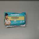 Pampers Baby Diapers - Swaddlers - Size P1, 27 Count, Ultra Absorbent Disposable Preemie Diaper