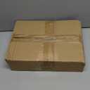 12FT2 * 6FTNorfolk Pine Garlands, Christmas Cedar Garland, Real Touch Faux Green Garlands, Winter Artificial Greenery Garland for Mantle, Stairs, Table, Fireplace, Indoor & Outdoor Xmas Decorations