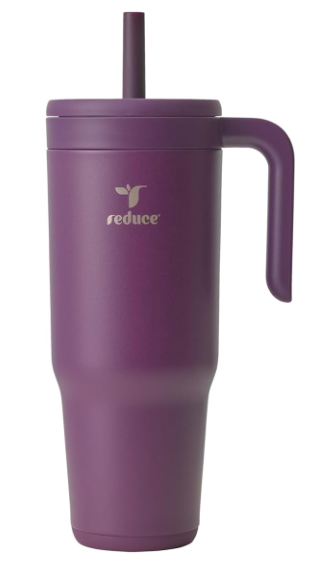 Reduce Chiller Travel Mug 40oz Midnight Plum