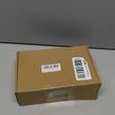 12 Pack Accessories Kit Compatible with iRobot Roomba Essential 100 Series 104 105 Combo Y0140 Y0110 Q011 Q0120 Q0520 Vacuum,1 Roller Brush 4 Side Brushes4 Filters & 2 Mopping Pads Replacement Parts