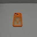 ESR for iPhone 17 Pro Case, Camera Control, Compatible with MagSafe, Shockproof Military-Grade Protection, Magnetic Phone Case for iPhone 17 Pro, Classic Hybrid Case, Frosted Orange