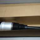 Front Left Air Suspension Strut Shock Absorber Compatible with 2012-2019 Mercedes Benz X166 GL350 GL400 GL450 GL500 GL550 GL63 AMG, GLS320 GLS350 GLS400 GLS450 GLS500 GLS550 GLS63 AMG OEM 1663202513