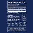 Trace Minerals Liquid Vitamin D3 + K2 Supplement, 5000 IU, 2 fl oz (EXP 06/30/29)