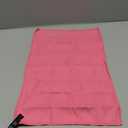 4Monster Camping Towels Super Absorbent, Fast Drying Microfiber Travel Towel, Quick Dry Ultra Soft Compact Gym Towel for Swimming Beach Hiking Yoga Travel Sports Backpack (20.00" x 12.00", Rose)