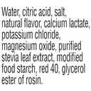 Gatorlyte Zero Rehydration Electrolyte Drink, Fruit Punch, Specialized Blend of 5 Electrolytes, Zero Sugar, No Artificial Sweeteners, No Artificial Flavors, 20 fl oz Bottles (12 Pack)
