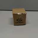 UGASA Lumbar Throw Pillow Cover 12x24 Inch Set of 1 Super Soft Faux Fur Decorative Pillow Case Plush Flannel Texture Accent Rectangle Pillowcase for Sofa Couch Living Room Chair, Beige