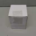 FoldTier Set of 48 Havana Print Disposable Paper Drink Coasters for Bar Bulk 4 Inch Round Cup Beer Coasters Absorbent for Havana Nights Party Supplies Summer Hawaii Tropical Table Decoration