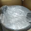 Commercial Rice Cooker & Warmer 84 Cups (Cooked), 15.85 Qt / 15 Liter Large Capacity Rice Cooker, Auto Keep Warm, Non-Stick Inner Pot,1350W Fast Cooking Electric Rice Cooker For Restaurant, Hotel