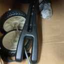 Step2 Neighborhood Wagon, Kids Ride On Toy, Stroller Substitute, Includes Seat Belts, Made of Durable Plastic, Max Weight 75 lbs., For Toddlers 1.5-5 Years Old, Red