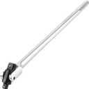 MAXPOWER 24-inch Breaker Bar Dual Drive 3/4-Inch Drive and 1/2-Inch Drive Flex Handle