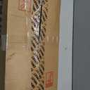 EMART Green Screen Backdrop Kit with Reverse Folding Base, 5x6.5ft Photo Greenscreen Background with Portable T-Shape Stand and 6 Clamps for Photography, Photoshoot, Studio Video Recording, Streaming