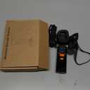 Wireless Barcode Scanner Mini Bluetooth 1D 2D QR Bar Code Scanner 3-in-1 Bluetooth & 2.4G & USB Wire Barcode Reader Compatible with Windows Android iOS Tablet PC (with Charging Dock)