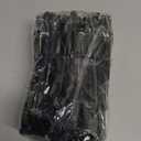 100 Pcs Adjustable Roof Ridge Light Clips, Christmas Light Ridge Hooks for C7 C9 Mini Lights, Universal Christmas Light Roof Clips for Outdoor Ridgeline Hanging String Light