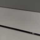 Flexible Installer Drill Bit for Pulling Wires Through Walls Ceilings and Sidewalks, 54-Inch Long, 1/2-Inch Auger with a Fish Eye Hole and Screw Point, 3/16" 3-Flat Anti-Slip Shank.