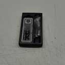 ORICO 40Gbps M.2 NVMe SSD Enclosure with Cooling Fan, Tool-Free Installation Aluminum Crystal NVMe Case, Support 2280 M2 Solid State Drive, Compatible with Thunderbolt 3/4 USB4/3.2/3.1/3.0