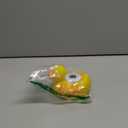 Duckymeter, the Baby Bath Floating Duck Toy and Bath Tub Thermometer