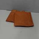 Decorative Pillowcases 2 Pack 16.5x16.5 Inch