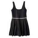 All in Motion Tennis Dress
Black Sports Dress M
