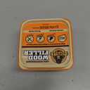 Gorilla All Purpose Wood Filler, Natural Finish, 16 Ounce Tub (Pack of 1) - Water Resistant for Indoor or Outdoor Projects and Repairs