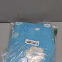 Ironing Board Cover for Homecare,Homes Ironing Board Cover and Pad,30x13in 49x18in 54x15in Elastic Iron Board Cover Cotton Ironing Cover and Pad(Cyan,49x18in)