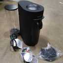 Nespresso Vertuo Plus Deluxe Coffee and Espresso Maker by De'Longhi, Matte Black