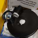 Shower and Tub Trim Kit, Compatible with Moen Posi-Temp Valve, Oil-Rubbed Bronze