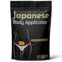 All Natural Contouring Shaping Firming Body Patch, Natural Plant Navel Patch, 50 pcs