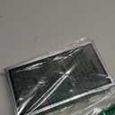 Real-Time Crypto Ticker Bitcoin Stock Ticker Monitor Display Digital Clock Weather, Temperature, Humidity, 64 * 32 Pixel Screen