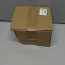 24 Skewers Air Fryer Grill,Stainless Steel Barbecue Rack, Air Fryer Round Hanging Vertical Meat Skewers