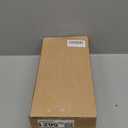 Sponge Mop,Masthome Roller Sponge Mop,Easy Self Squeeze Mop and Stainless Steel Handle,PVA Mops with 3 Absorbent Mop Refills for Home Use Tile Floor Bathroom Cleaning (Yellow-grey)