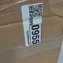 MUKDIY Inflatable Bounce House Double Slide, 9.5ft x9.5ft Jumping Castle for Kids,Heavy-Duty 840D Oxford Fabric, Ages 3-8, Includes 450W Blower, 8 Stakes, Repair Kit (Up to 3 Kids), Pink