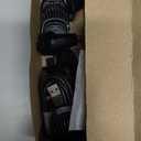 Philips Norelco All-in-One 3000 Series 13 in 1 Trimmer, Beard Styler & Men's Hair Clipper, 9 Length Settings & Self-Sharpening Skin-Friendly Blades, MG3919/50 (Black)