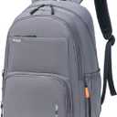 40x30x15cm Personal Item Travel Ryanair Backpack,16x12x6inch Small Carry On Backpack 20L,Flight Approved Underseat Travel Luggage Bag,Mochila de Viaje,Cabin Size Lightweight Backpack