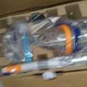 Cordless Pool Vacuum for Inground Pools, Wireless Remote Control