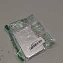 TORRAS Magnetic Slim Fit for iPhone 17 Pro Case 6.3 inch, Ultra-Thin, Compatible with MagSafe, Lightweight Matte Anti-Scratch Hard PC Cover Phone Case for iPhone 17 Pro OriginFit, Silver White