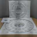 LEDIARY 42 Inch Chandelier Ceiling Fans with Lights and Remote, Retractable Fandelier Ceiling Fan, Crystal Fan for Bedroom Indoor Decoration, 3 Color Changeable, Dimmable, Timer Setting, Brush Nickel - Amazon.com