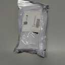 Christmas Stocking Holders, Metal Mantel Hooks Hanger Non-Slip Christmas Stocking Hooks for Fireplace Mantle Christmas Party Decoration (Silver-6pcs)