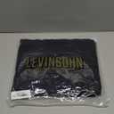 Bed Makers Never Lift Your Mattress Bed Skirt, Designed for Box Spring Beds, Split Corners, 14 Inch Drop Length, Queen, Black