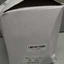 Tessco for you 100 Pcs Mini Bottles Plastic Mini Salad Dressing Bottle Christmas Small Shooter Holders with Cap Hot Sauce (0.8 oz,Gold)