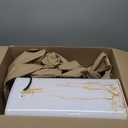 Electric Water Heater Smart 3.3 Gallon Point of Use Hot Water Heaters 120V US Safty Plug Boiler Wash Under Sink (15L)