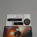 Smart Watch, 2025 Newly Upgraded Smart Watch, 1.62" HD Large Screen, 24-Hour Bluetooth Sports Heart Rate Monitor LED Watch, Multiple Sports Modes, Compatible with iPhone & Android (Black)
 Watch 4 Pro