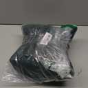 Hanes Ecosmart Hoodie Green L