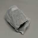 QUMY Dog Shoes for Large Dogs, Medium Dog Boots & Paw Protectors for Winter Snowy Day, Summer Hot Pavement, Water-Resistant in Rainy Weather, Outdoor Walking, Indoor Hardfloors Skid-Resistant Sole (Size 6: 2.6''x3.0''(W*L) (Pack of 4))