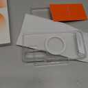 TORRAS Strong Magnetic & Seamless Stand for Samsung Galaxy S26 Ultra Case for MagSafe, Mil-Grade Drop Protection, Adjustable Kickstand for Samsung Galaxy S26 Ultra Case, Anti-Yellowing Diamond Clear