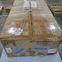 Sofa Couch, Sofa Bed- 2 in 1 Pull Out Couch Bed with Storage Chaise for Living Room, Sectional Sofa Couch Grey