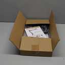 Tablet Floor Stand with 4.5LB Heavy Metal Base,Overhead Bed Phone Stand Angle Height Adjustable Holder, Universal Phone Mount for iPad iPhone Pro Air Mini, Samsung Tab, Kindle, E-Readers...