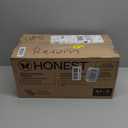 The Honest Company Comfort Dry Disposable Daytime Diapers for Sensitive Skin, Hypoallergenic, Big Trucks + All The Letters, Super Club Box Size 5 (27 lbs), 84 Count