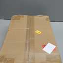 jxgzyy Wall-Mounted Ironing Boards 37x13 Inch 180 Swive Foldable Ironing Boards with Heat Resistant Cover Space-Saving Laundry Ironing Board Easy to Install for Home White